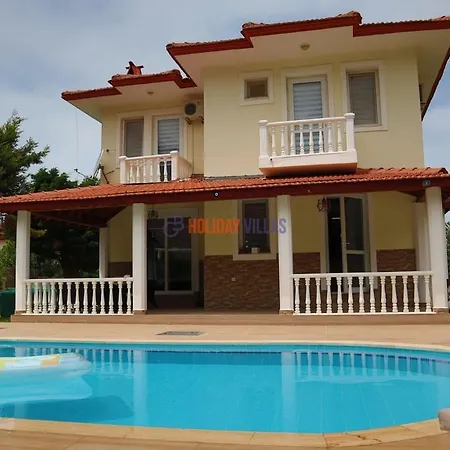 Metro Villa Fethiye