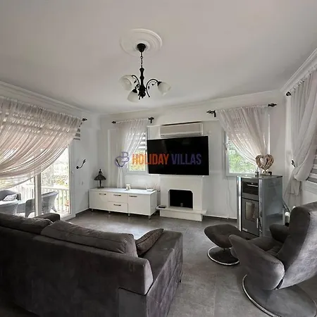 Villa Metro Fethiye