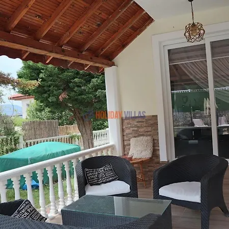 Villa Metro Fethiye