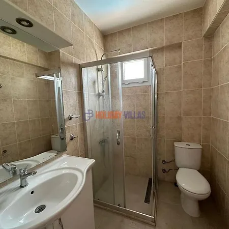 Villa Metro Fethiye